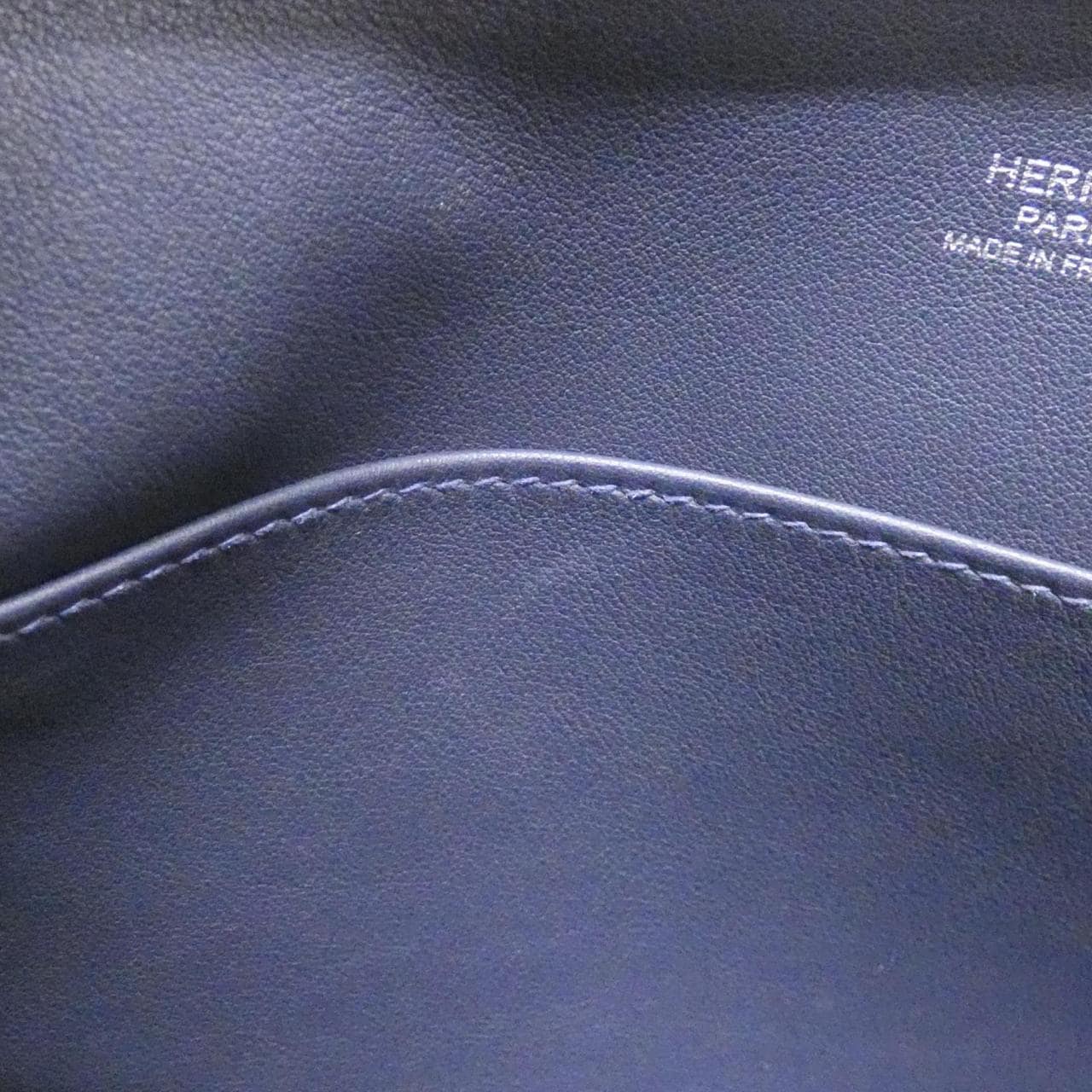 エルメス プティ クーリエ 084732CK ショルダーバッグ
