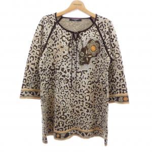 レオナールファッション LEONARD FASHION ニット