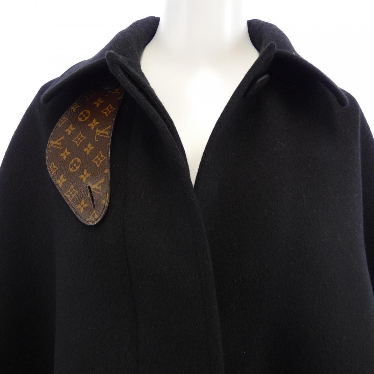 ルイヴィトン LOUIS VUITTON FHCO13QWE ケープ