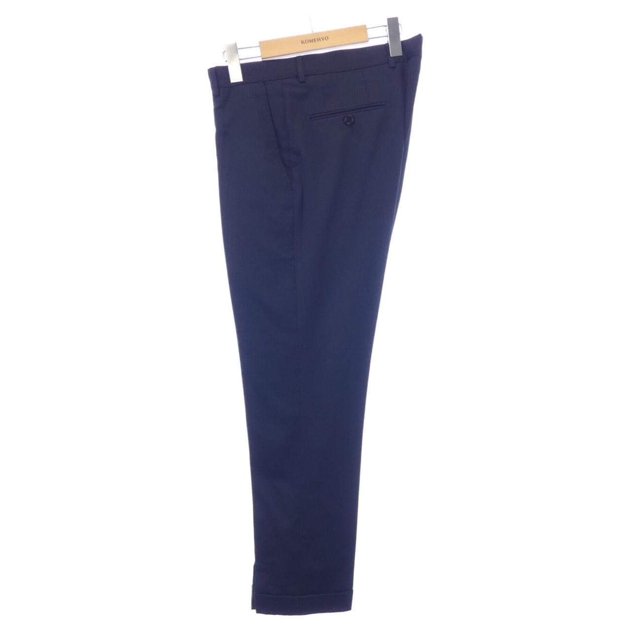 エルメネジルドゼニア Ermenegildo Zegna スーツ