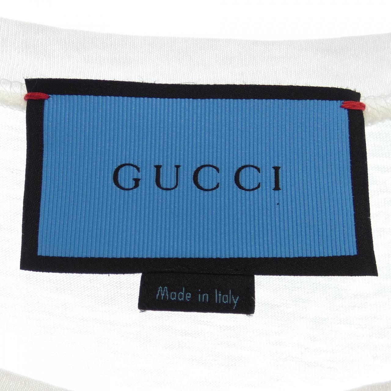 グッチ GUCCI Tシャツ