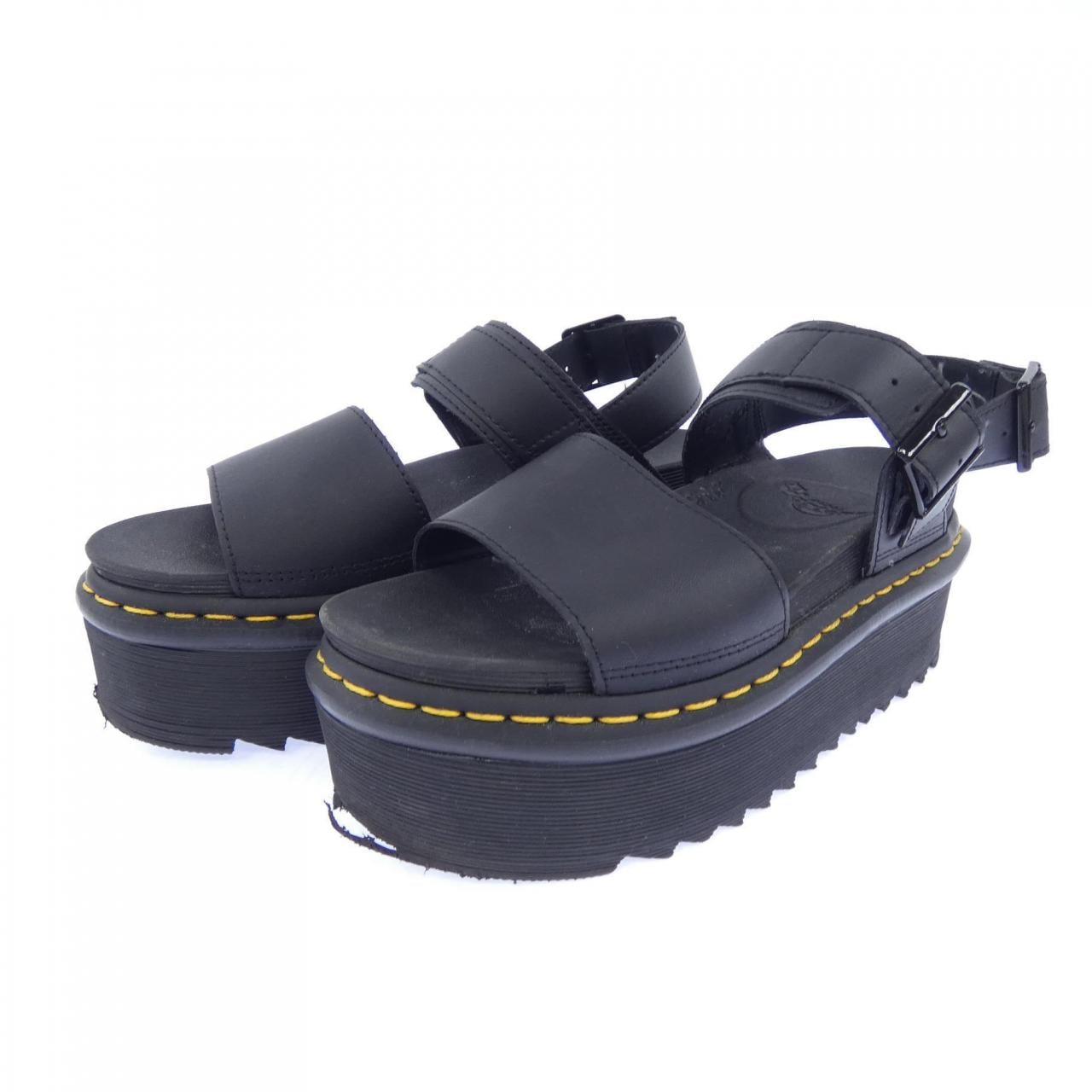 ドクターマーチン DR.MARTENS AW006 サンダル