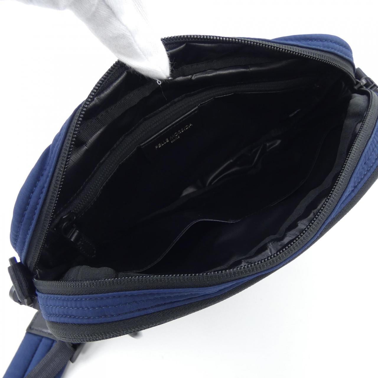 ペッレモルビダ PELLE MORBIDA BAG