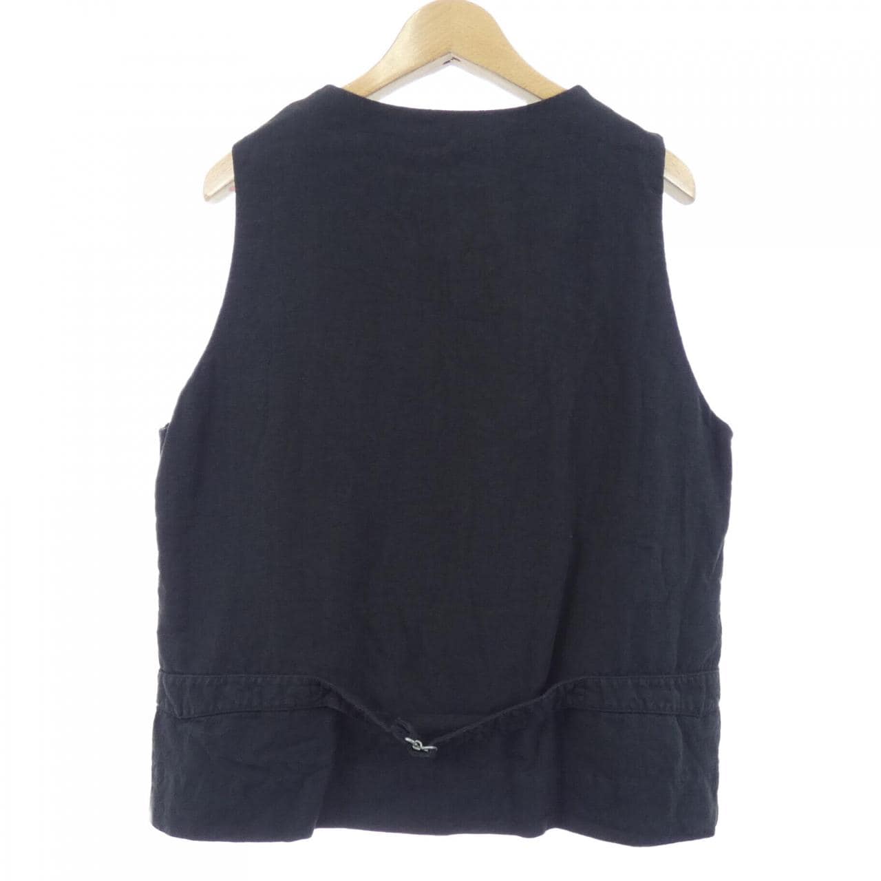 ネストローブ NEST ROBE 01231-1332 ベスト