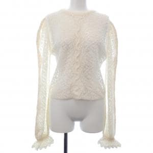 シャネル CHANEL LOOK53 P75692K10945 ニット