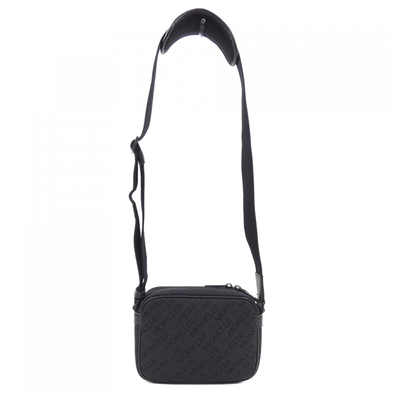 モンクレール MONCLER 5L00008 M2155 SHOULDER BAG
