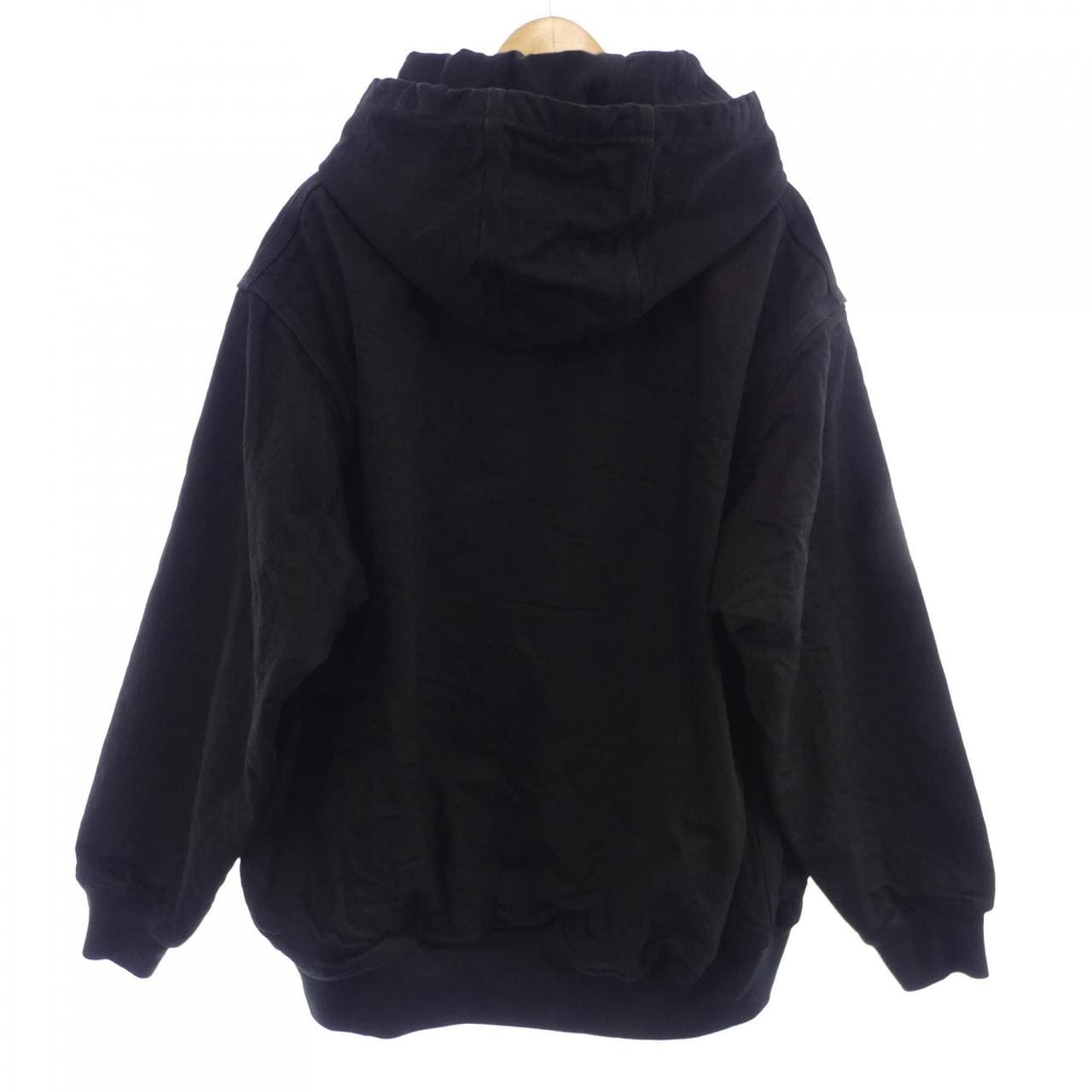 コモリ COMOLI C03-01003 パーカー