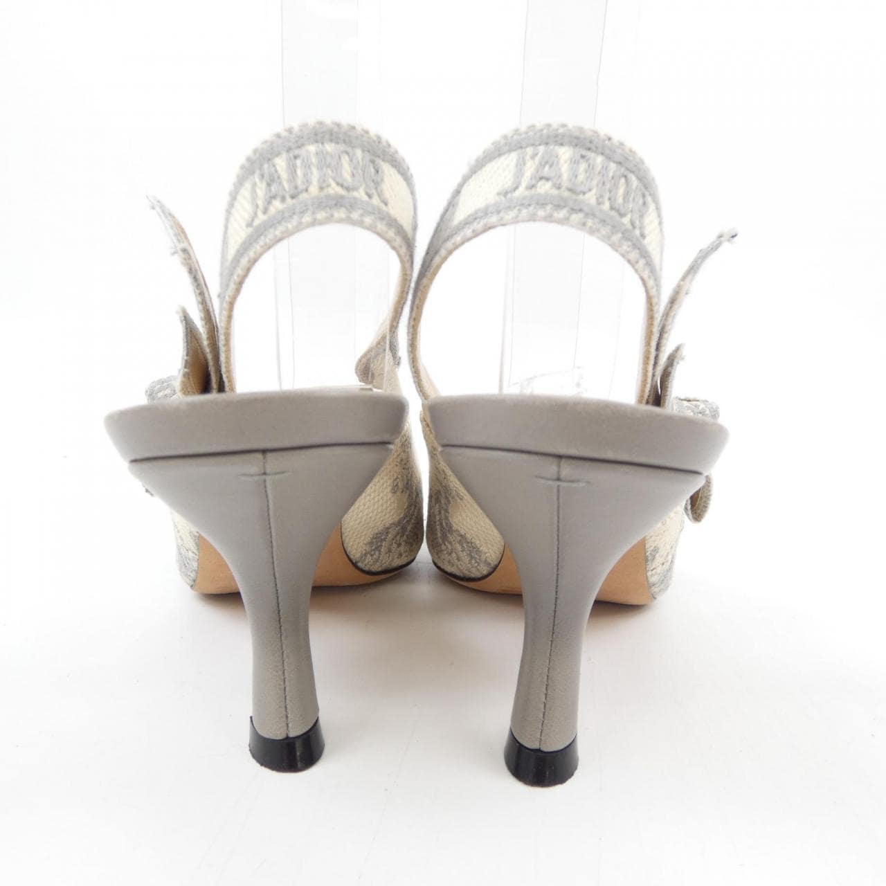 クリスチャンディオール CHRISTIAN DIOR J'ADIOR スリングバック KDP761TJE パンプス