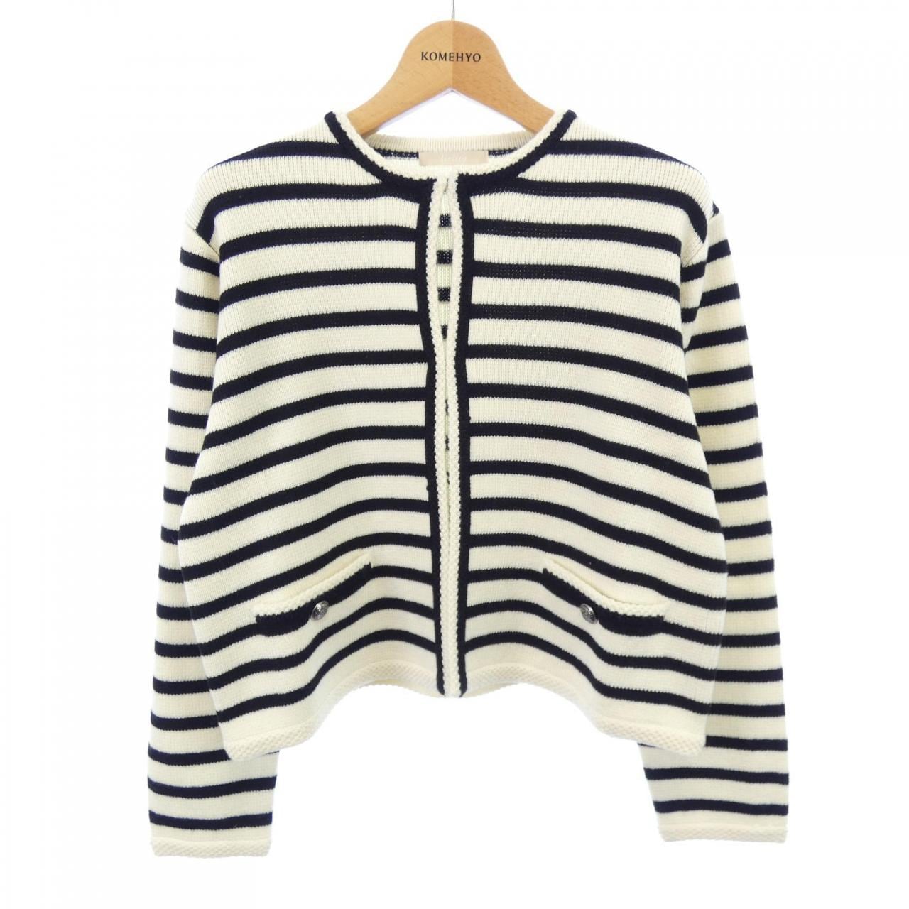 LIRIITO カーディガン