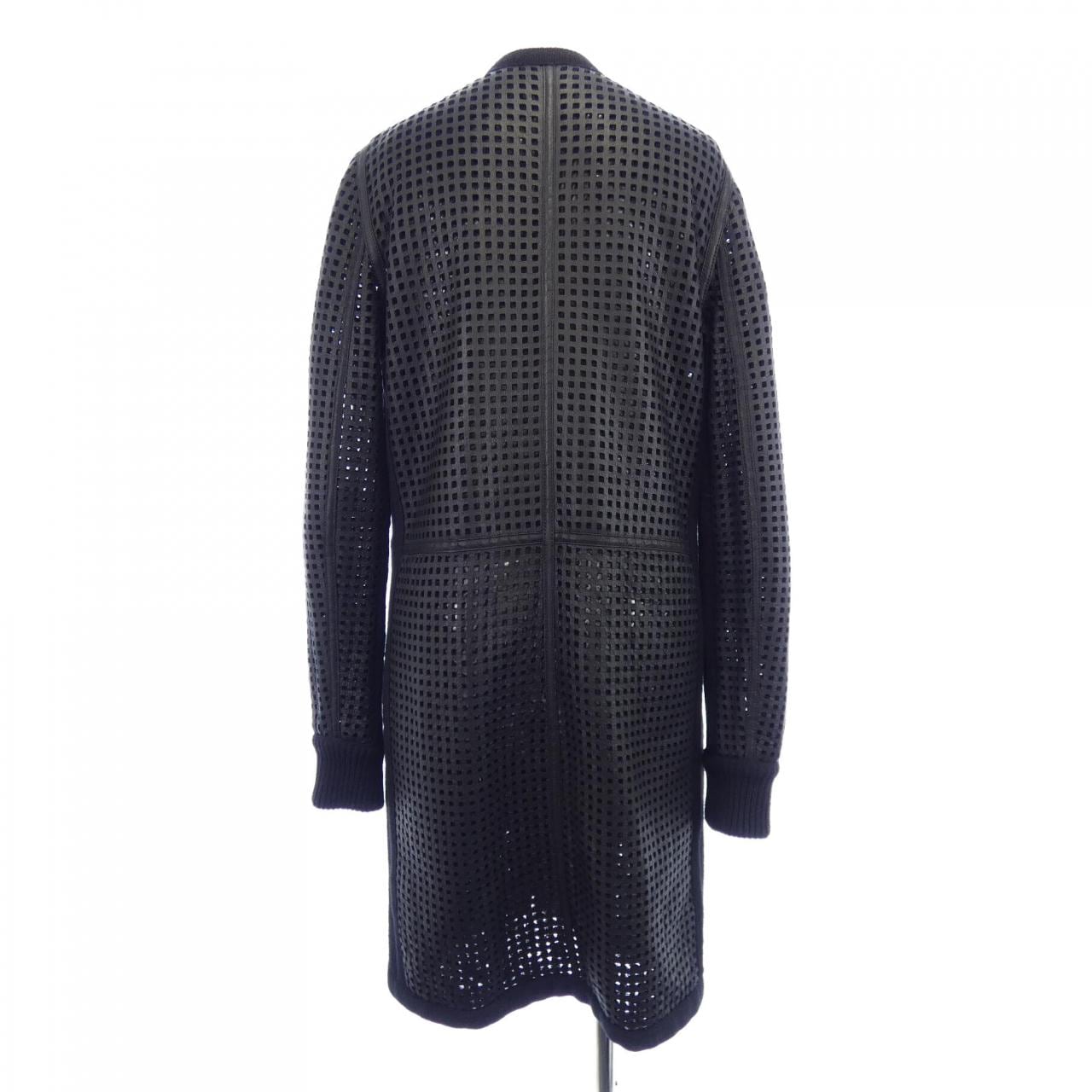 シャネル CHANEL P46924C00219 ムートンコート