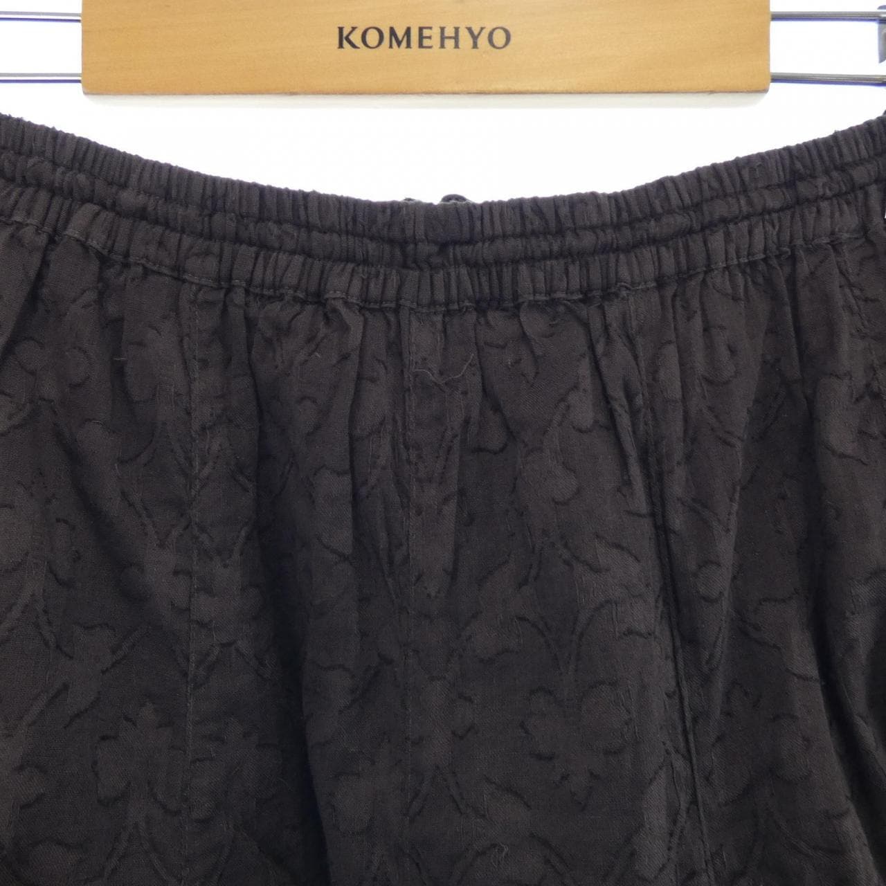 ヌキテパ ne Quittez pas スカート