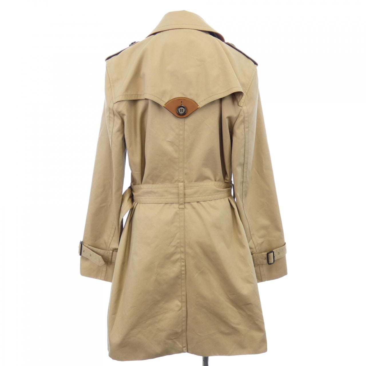 コーチ COACH コート