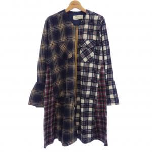 77サーカ 77CIRCA ワンピース