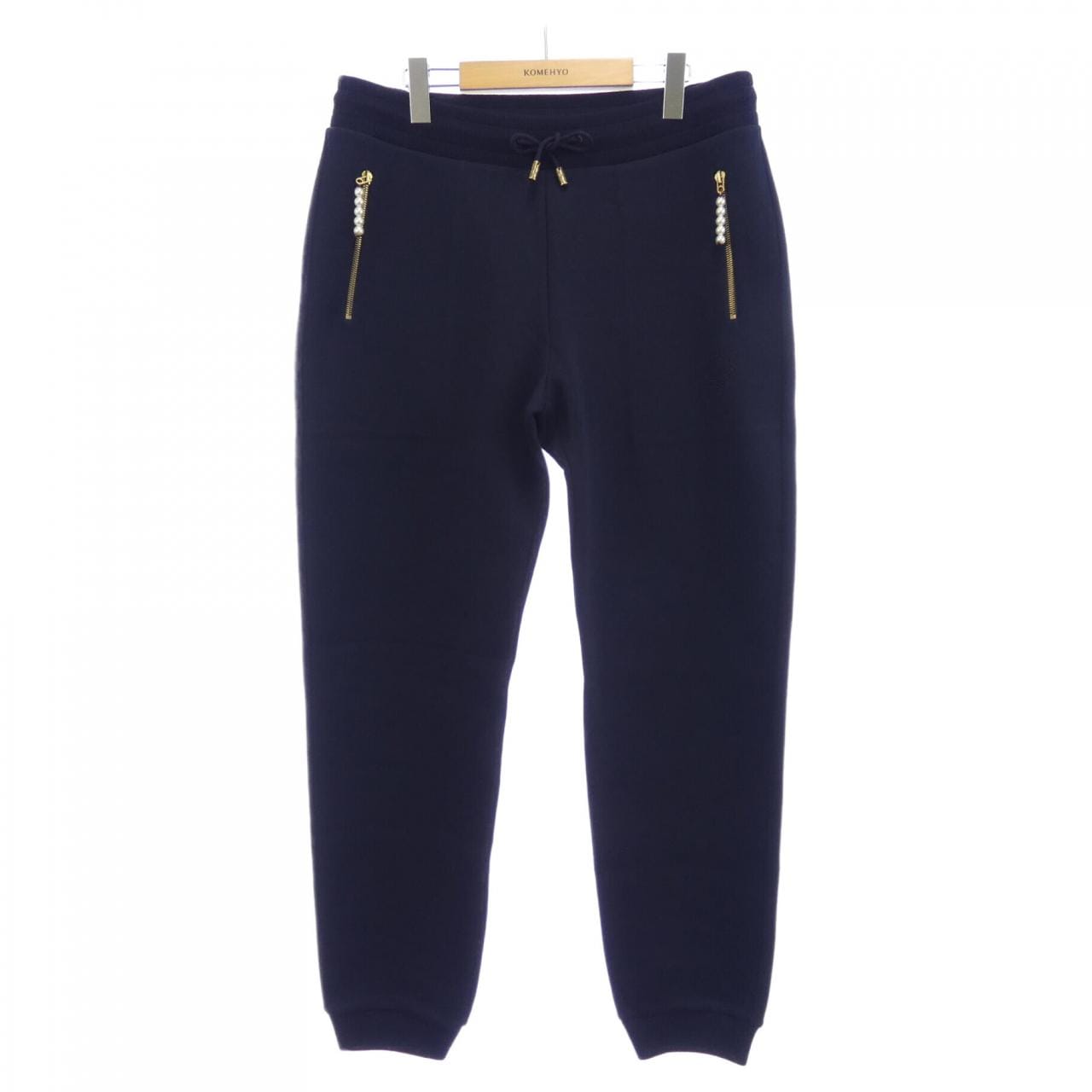 ルイヴィトン LOUIS VUITTON HQY80WCFJ パンツ