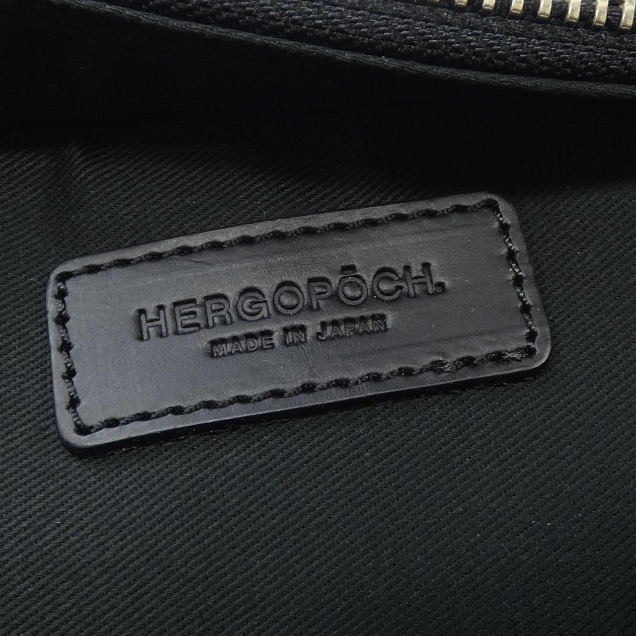 埃尔哥波克HERGOPOCH BAG