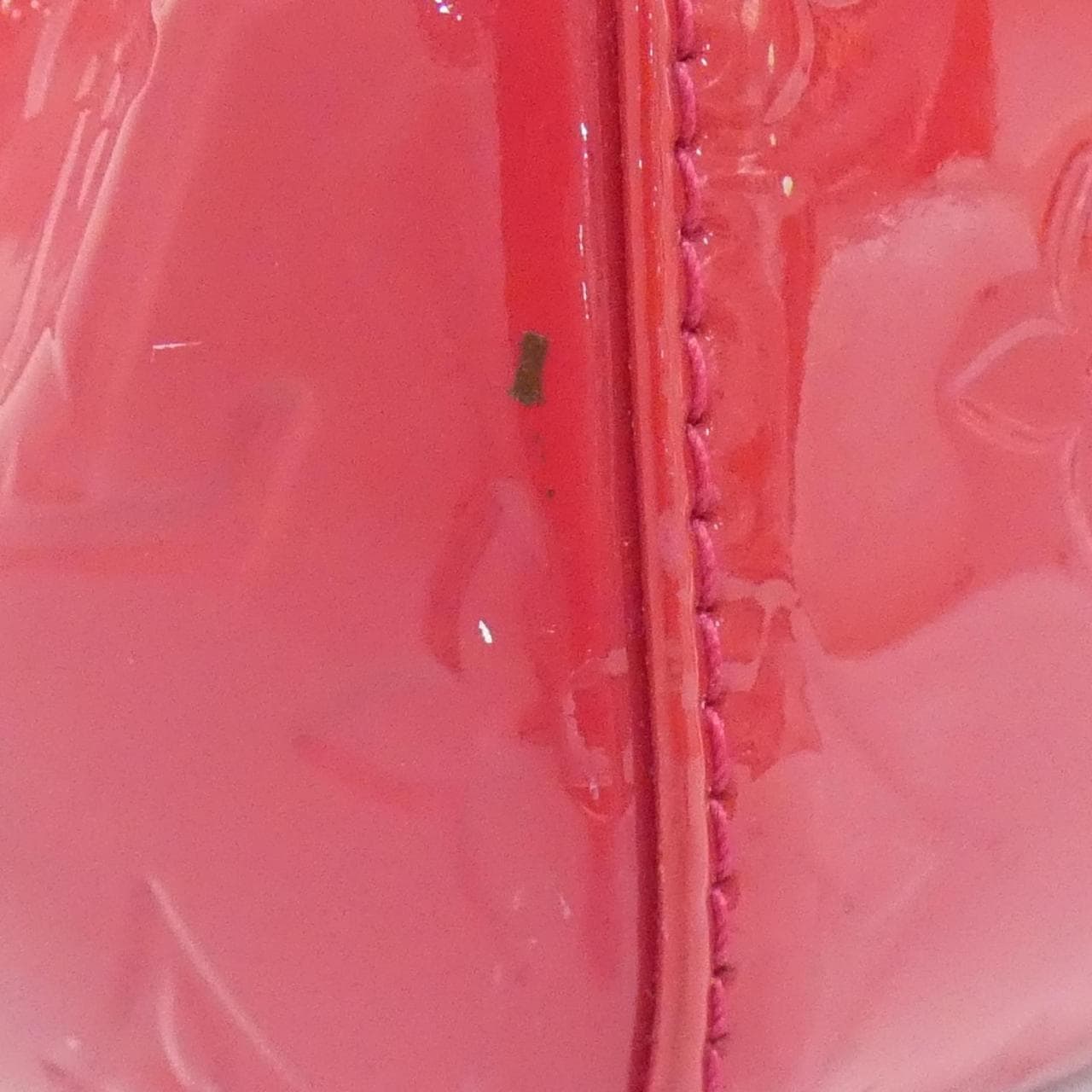 ルイヴィトン ヴェルニ ブレア MM M90179 バッグ