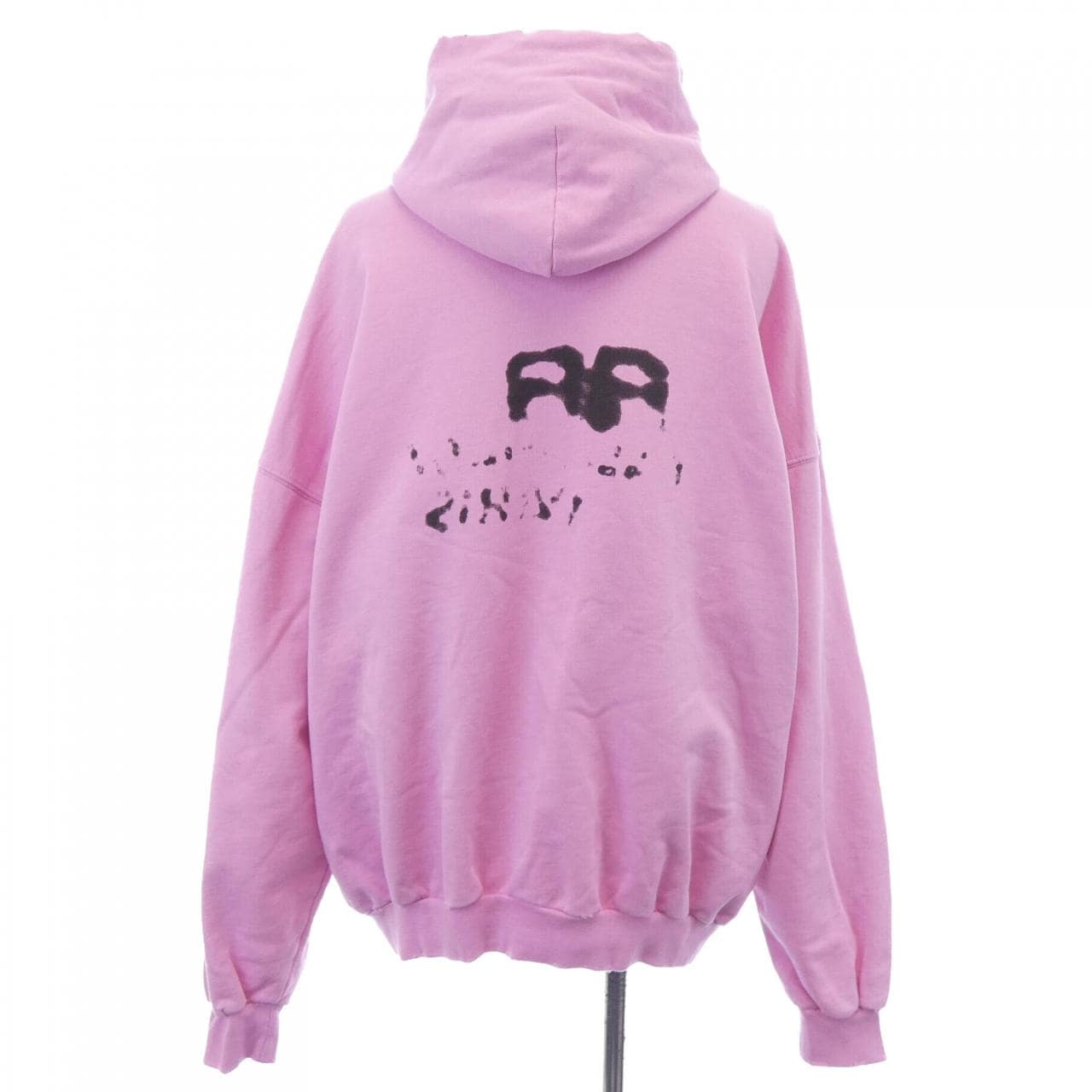 バレンシアガ BALENCIAGA 739024 TNVQ1 パーカー