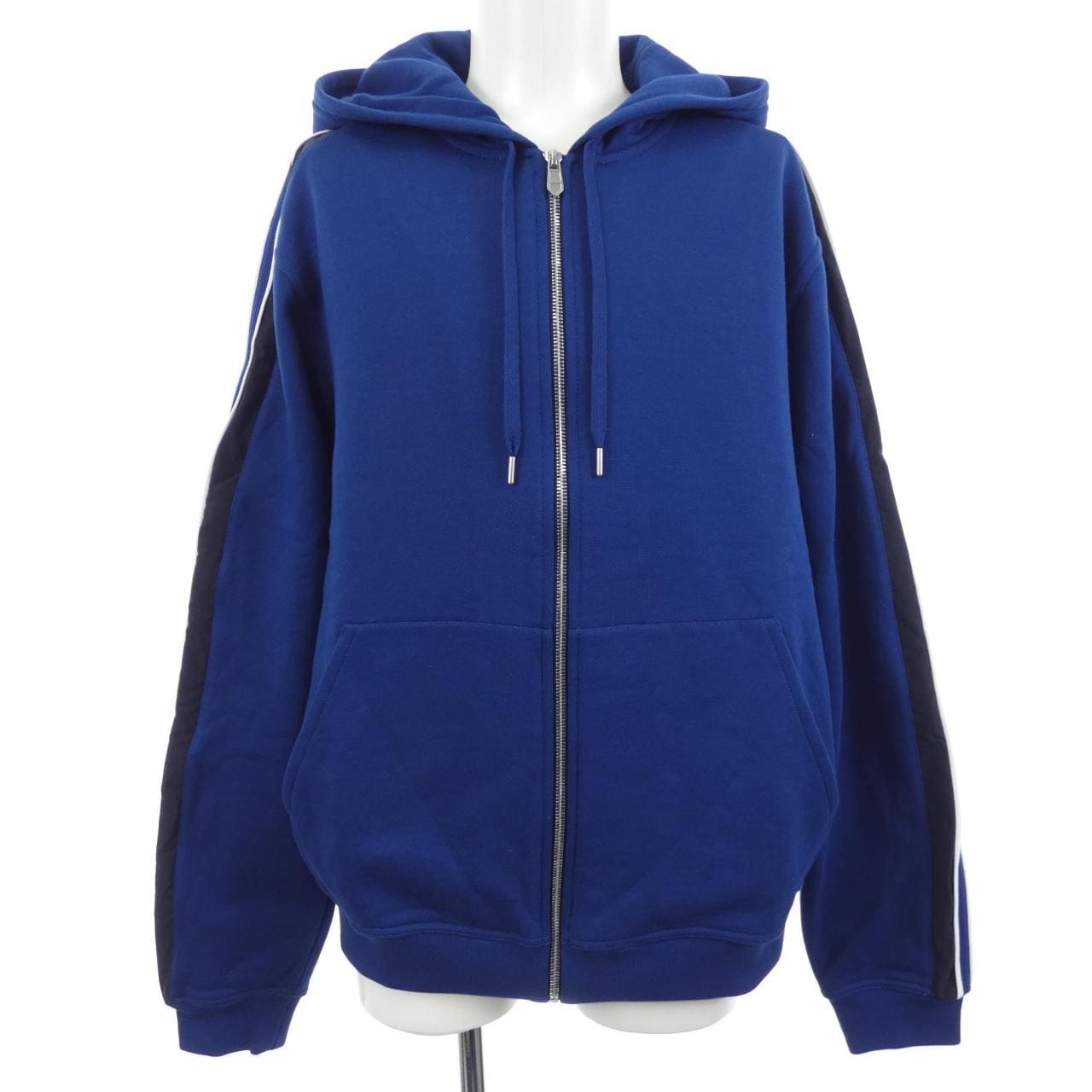 エルメス HERMES パーカー