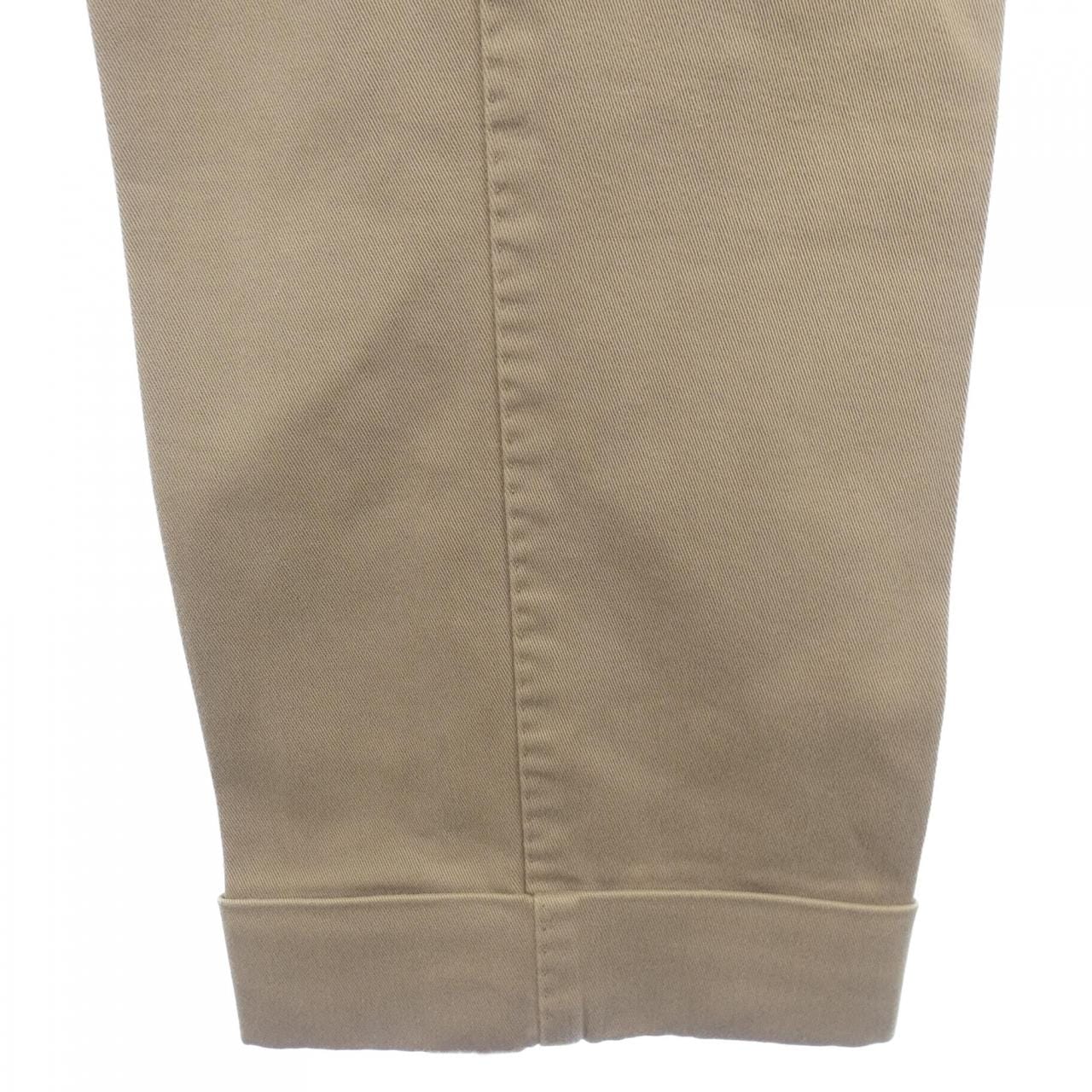 ピーティーゼロウーノ PT01 CP DTNB EB19 パンツ