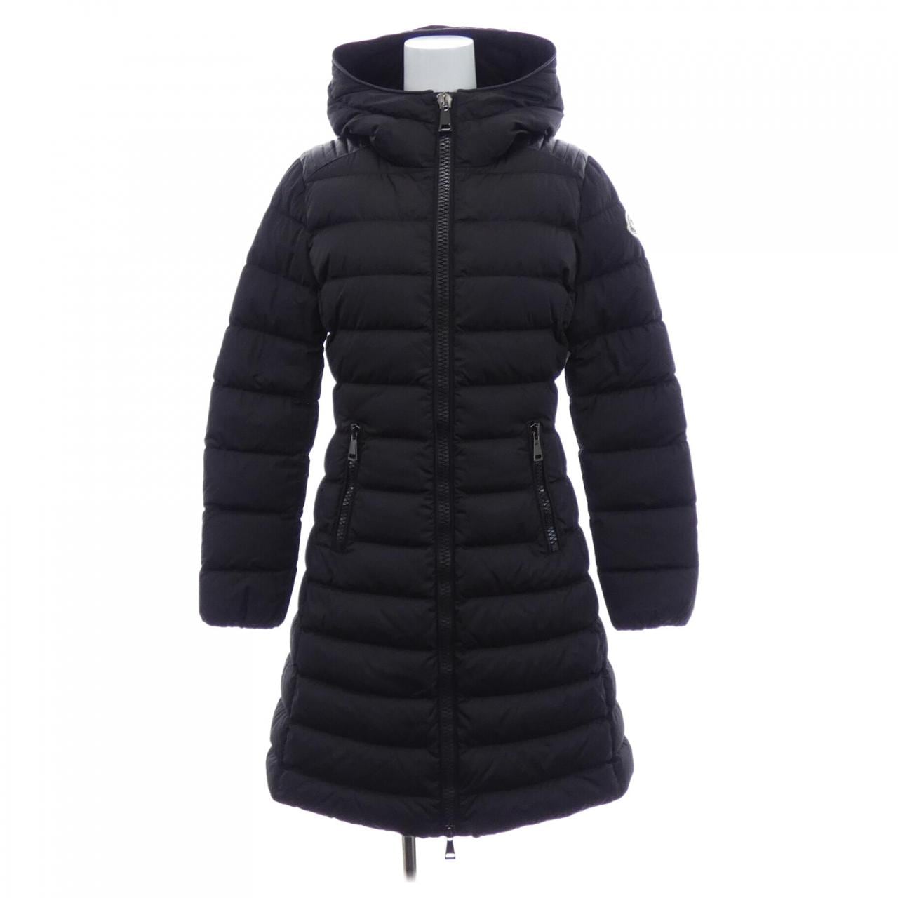 MONCLER TALEV羽绒大衣