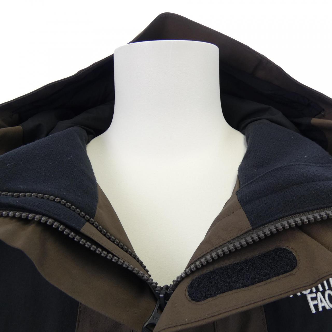 THE NORTH FACE NP61800夹克