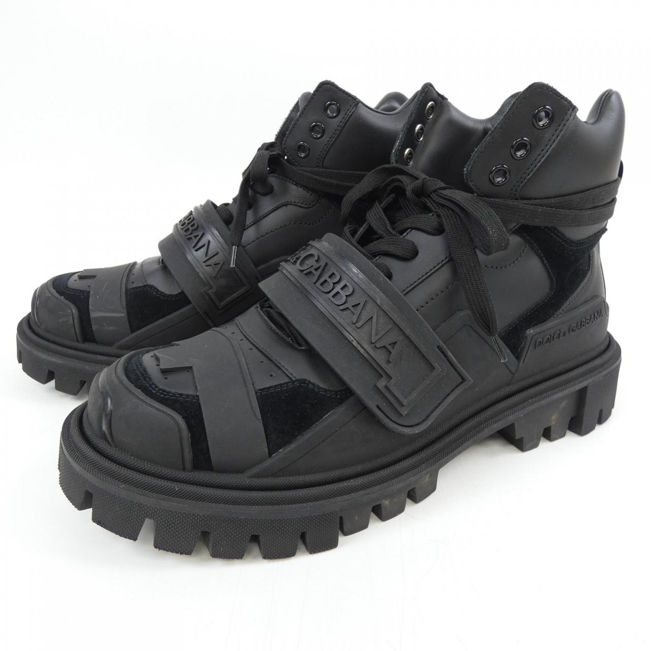 ドルチェアンドガッバーナ DOLCE&GABBANA CS1699 スニーカー