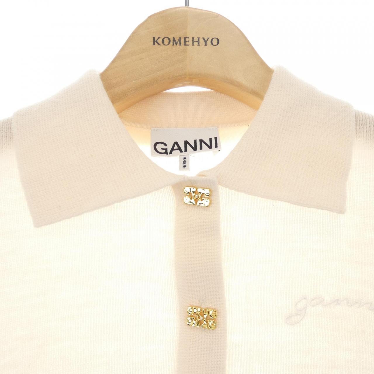 GANNI Knit