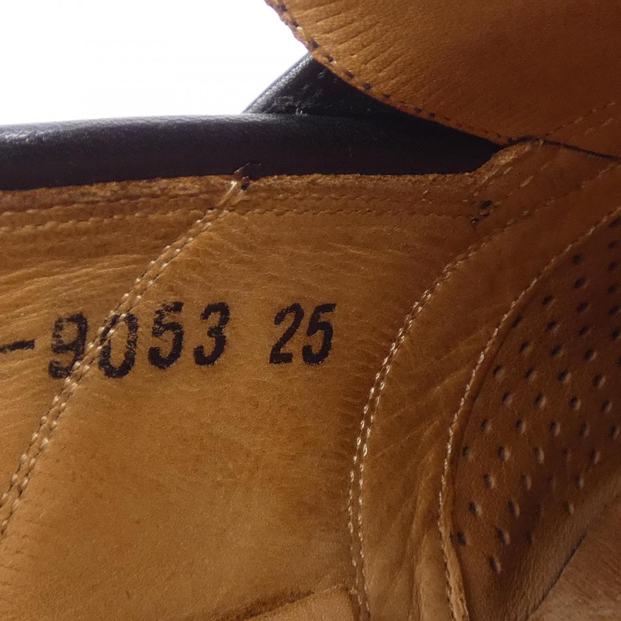 スコッチグレイン SCOTCH GRAIN シューズ