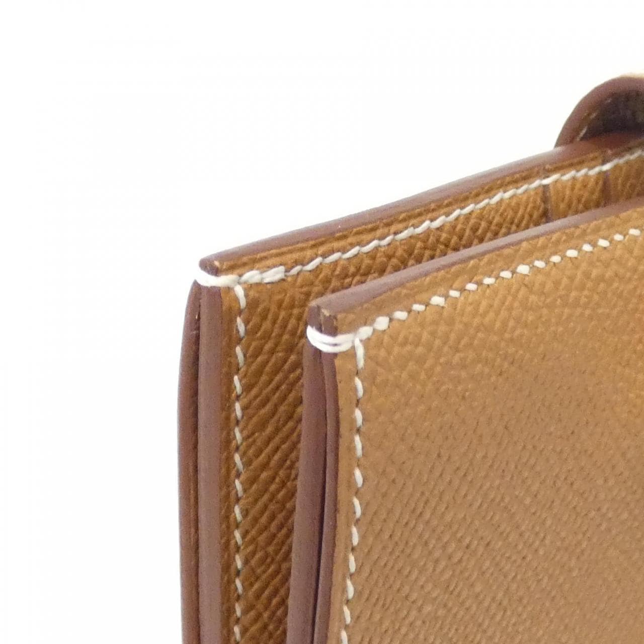 エルメス ベアン コンパクト 039790CK 財布