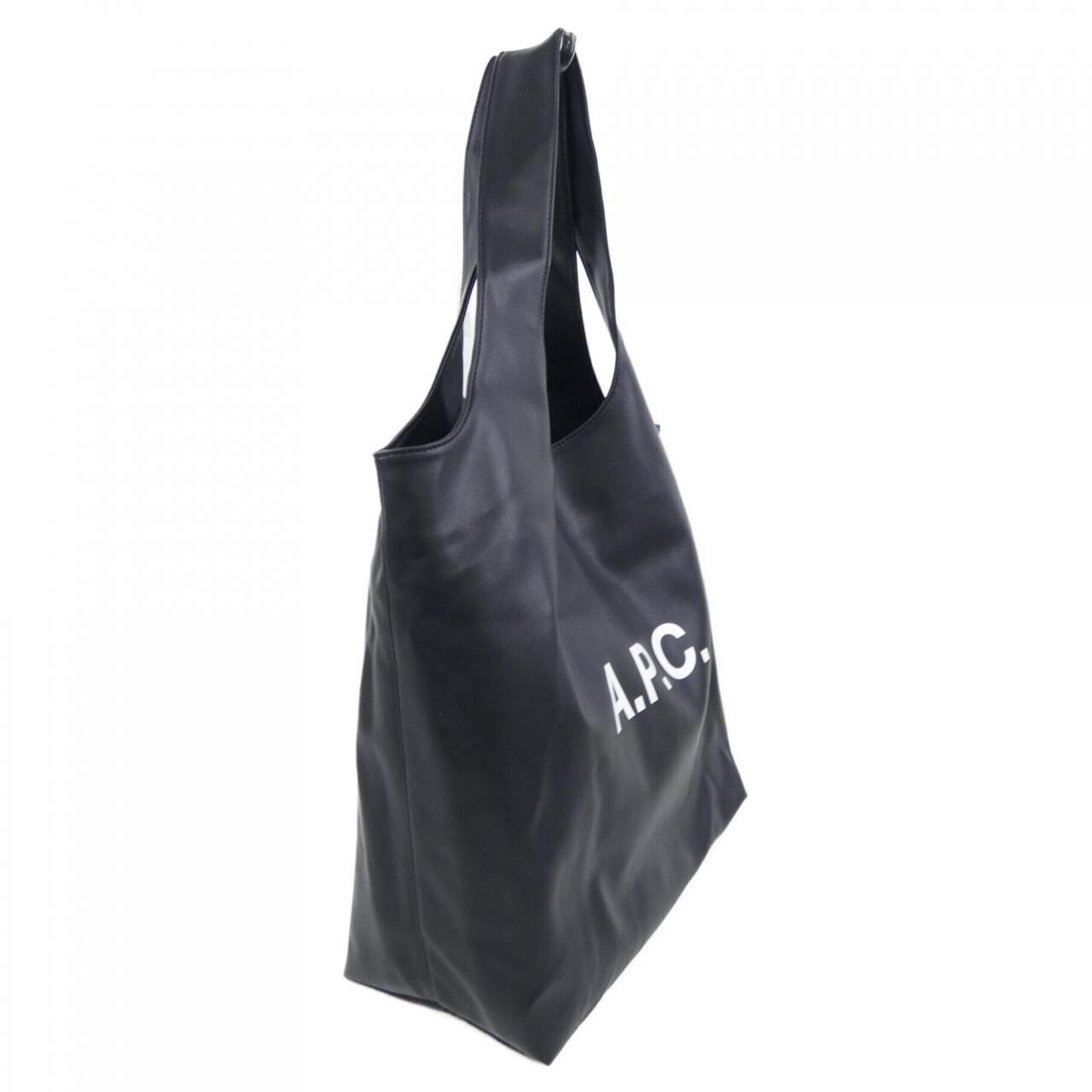 アーペーセー A.P.C. BAG