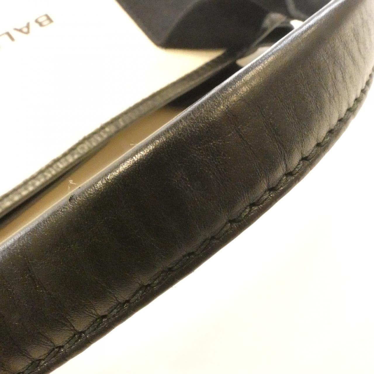 バレンシアガ ネイビー カバス S 339933 2HH3N バッグ