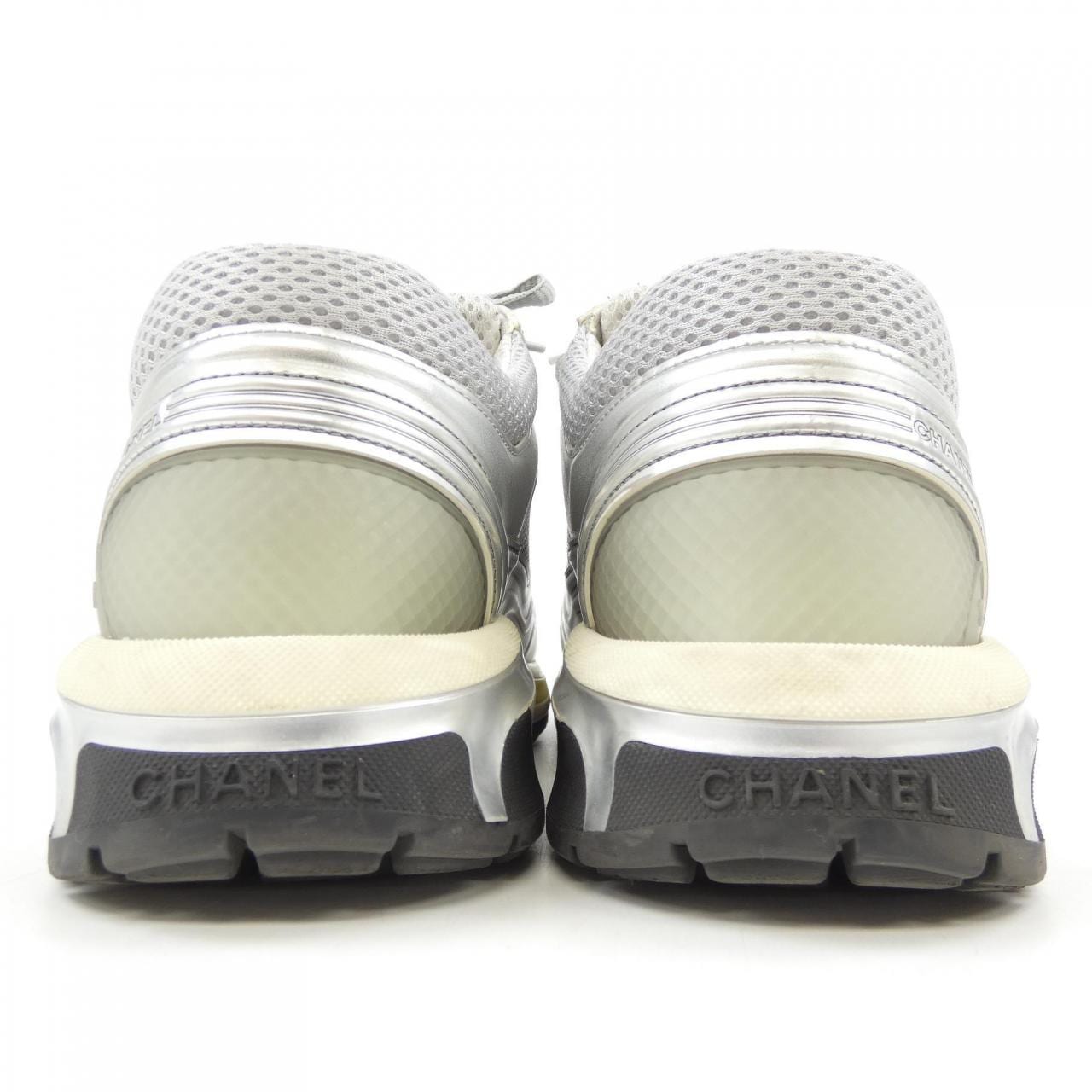 シャネル CHANEL G39792Y56368 スニーカー