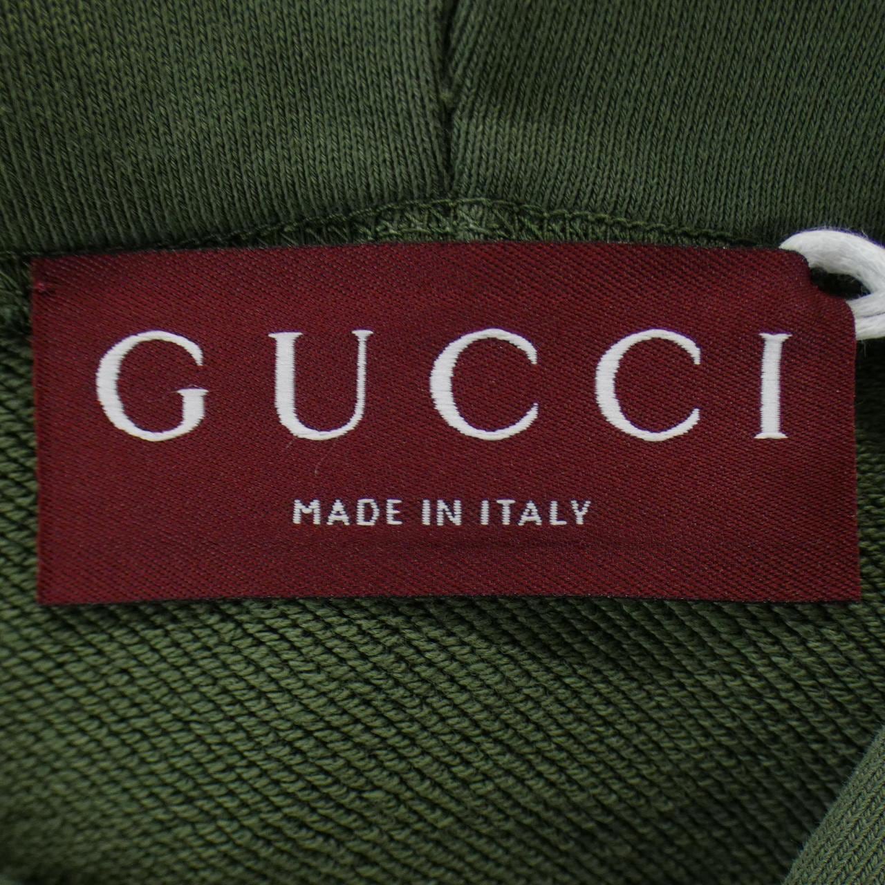 Gucci 828361 XJHC0 PARKER