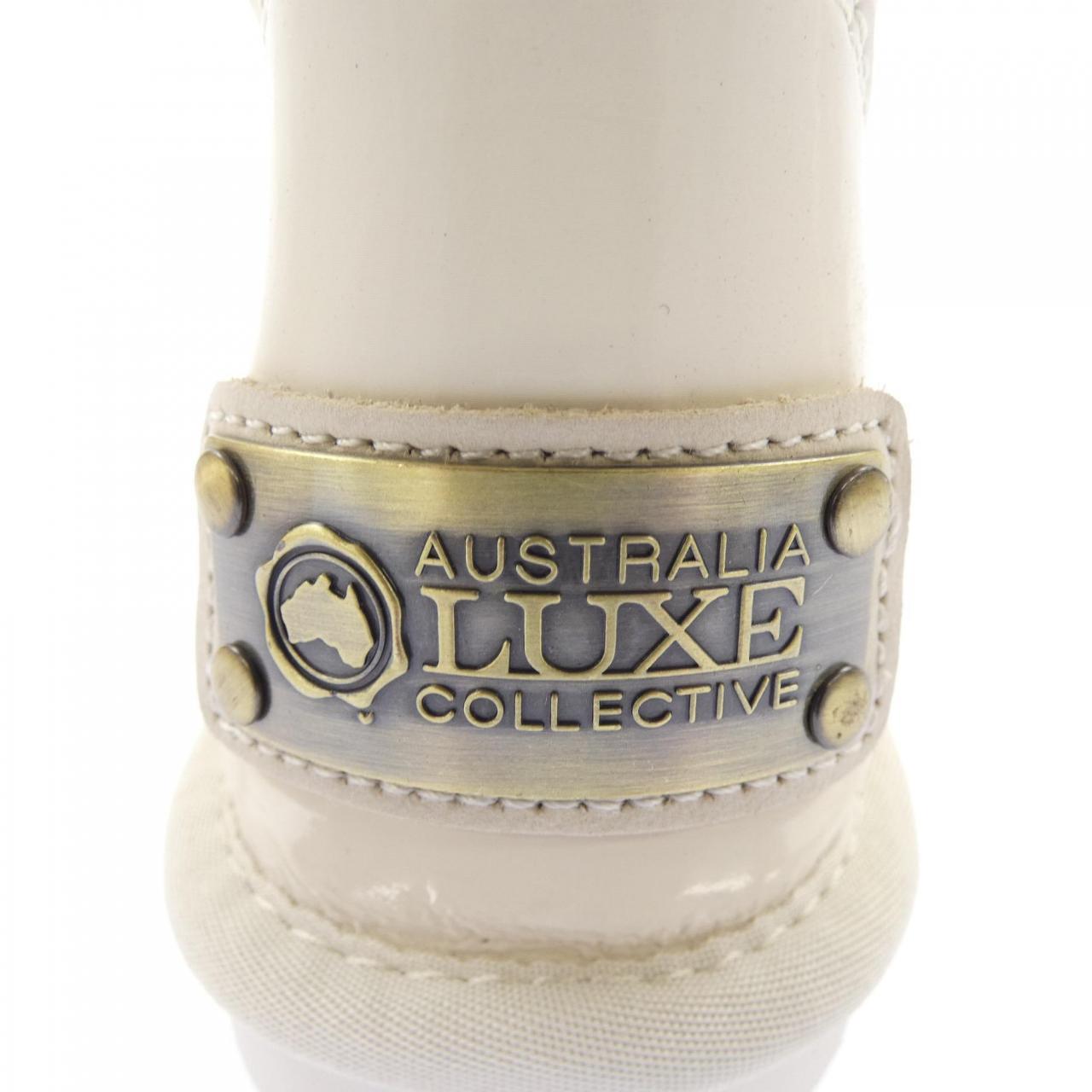 AUSTRALIA LUXE ブーツ