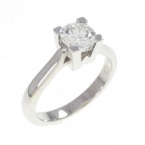 ハリーウィンストン ソリティア リング 0.50CT F VVS2 3EXT