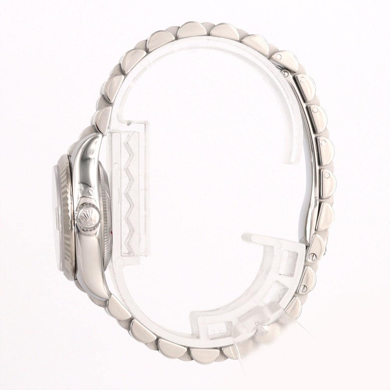 ロレックス デイトジャスト 179174 SSxWG 自動巻 Z番