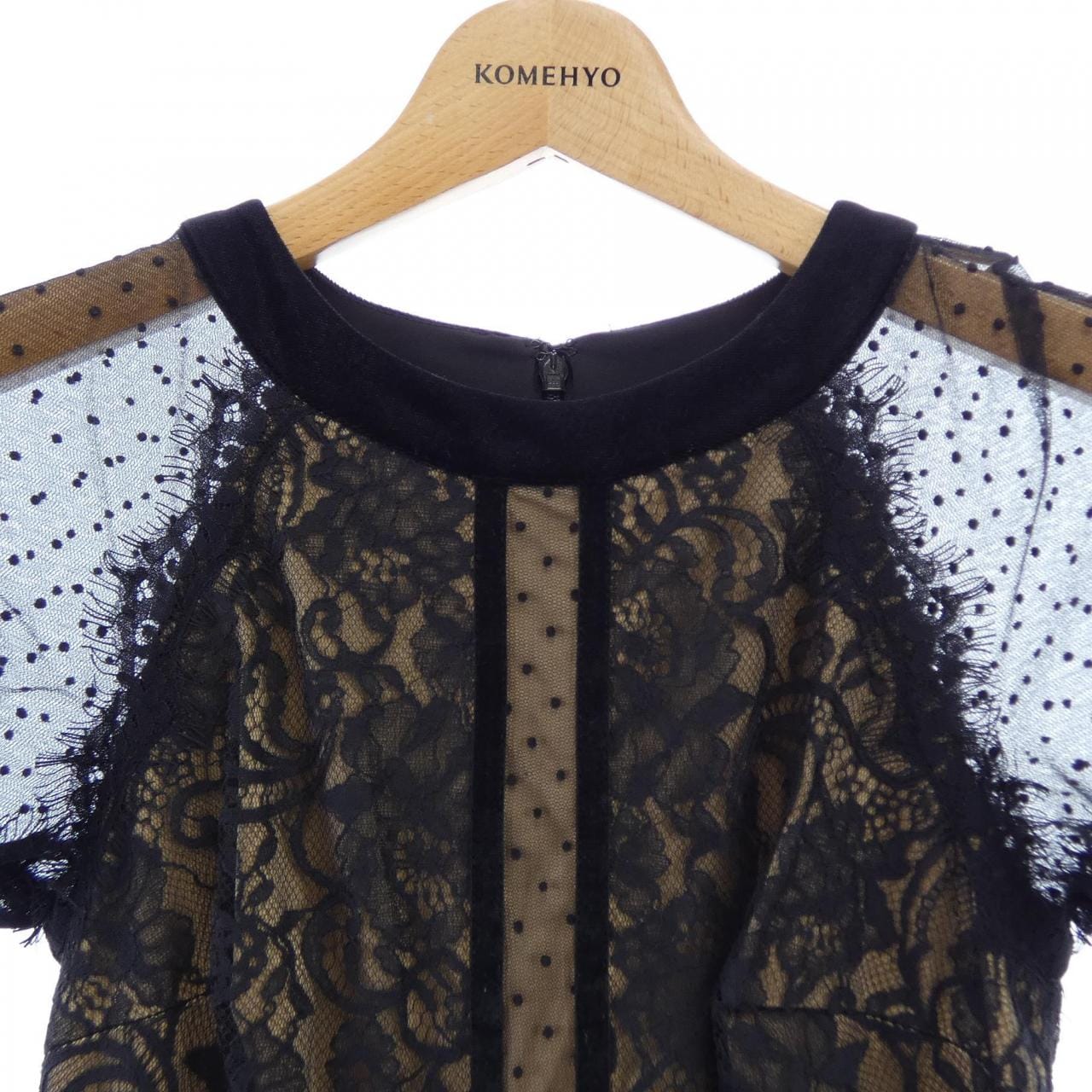 タダシショウジ TADASHI SHOJI AGD18085MJ ワンピース