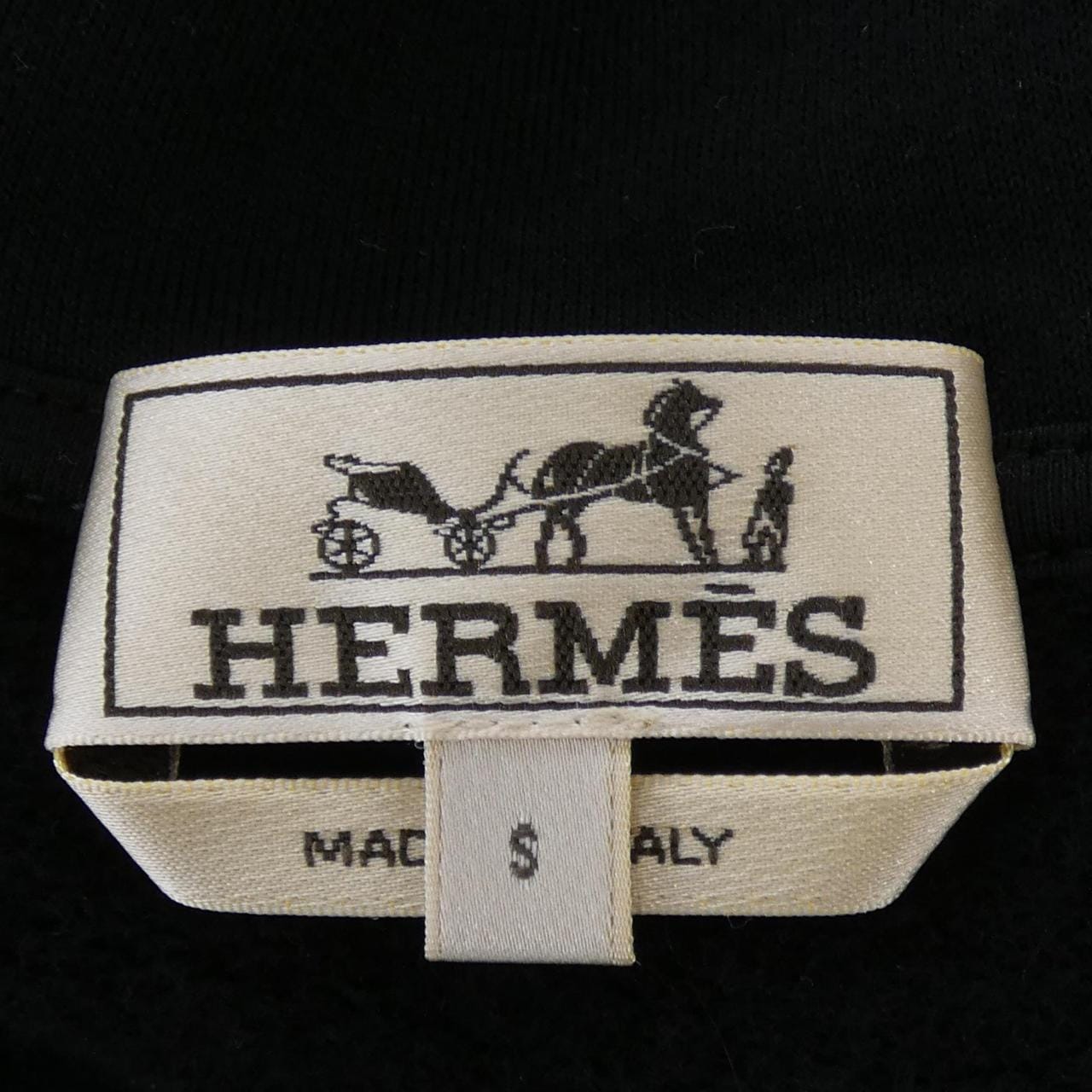 エルメス HERMES 557720HA パーカー