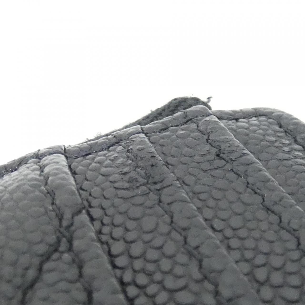 シャネル タイムレスクラシック ライン AP4893 カードケース