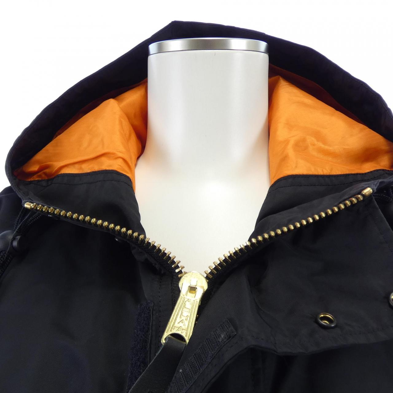 アイジュンヤワタナベ eye JUNYA WATANABE WM-J916 ALPHA ジャケット