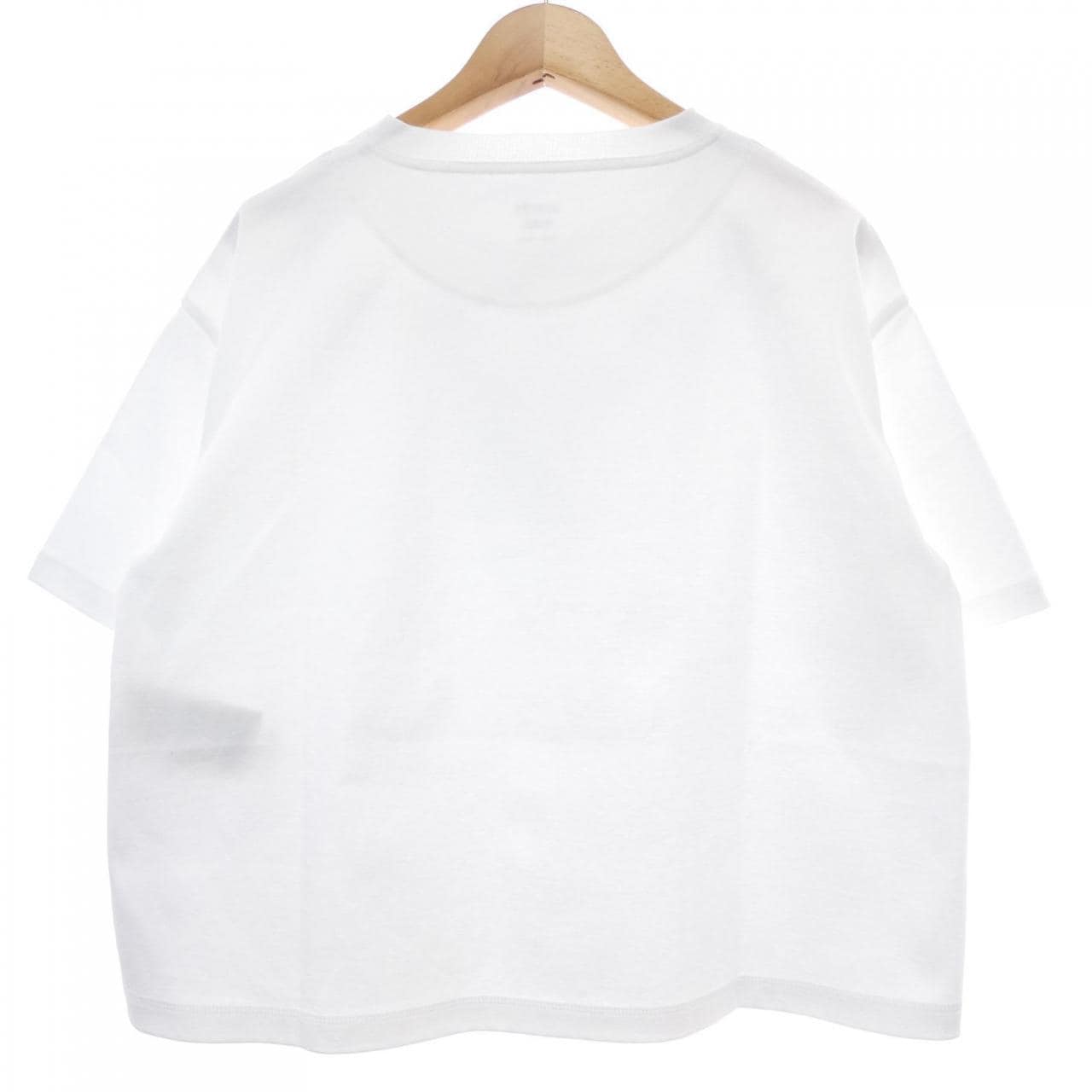 エルメス HERMES カルトゥッシュ フェロヌリー 6E4638DC Tシャツ