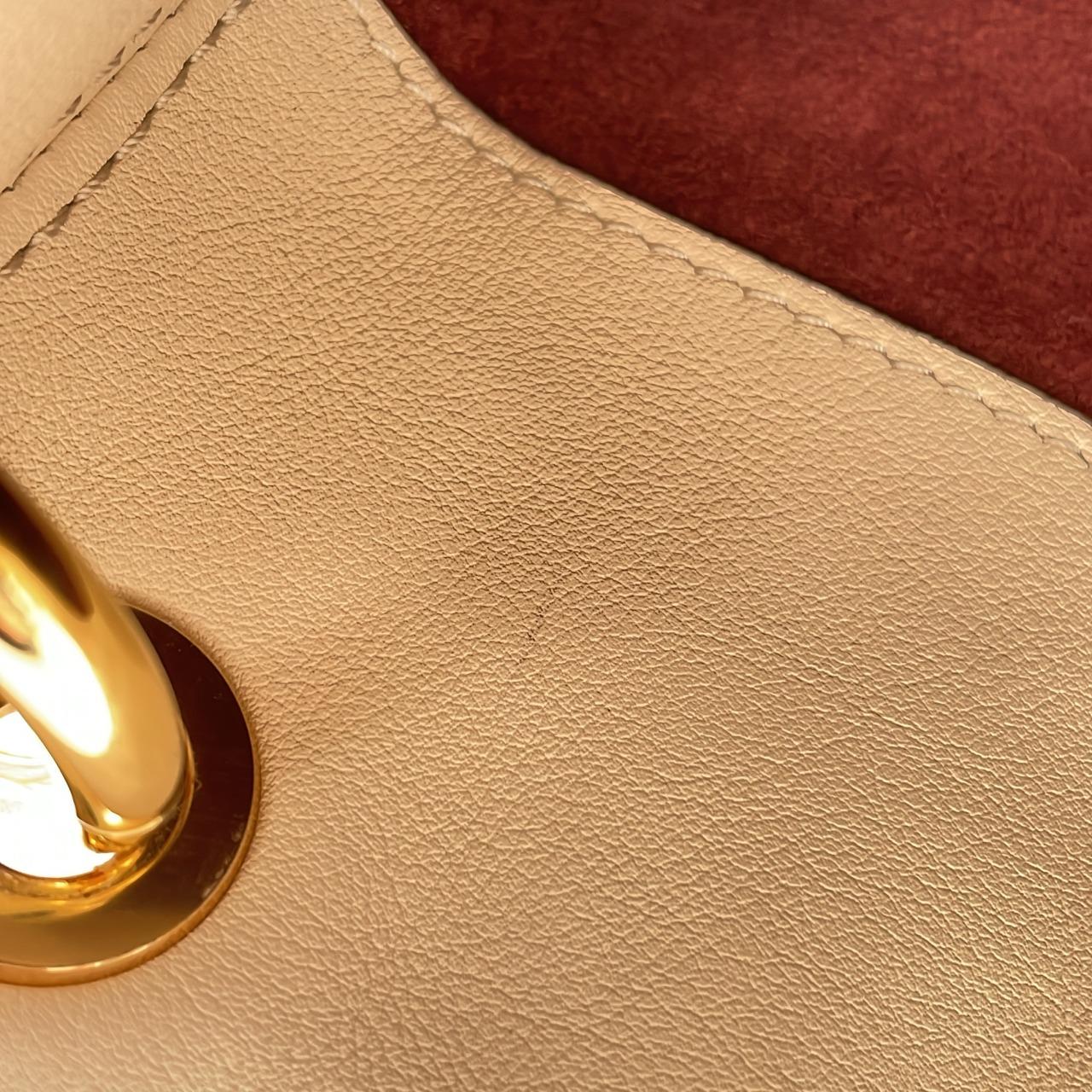 ルイヴィトン モノグラム テュイルリー ブザス M43576 ショルダーバッグ