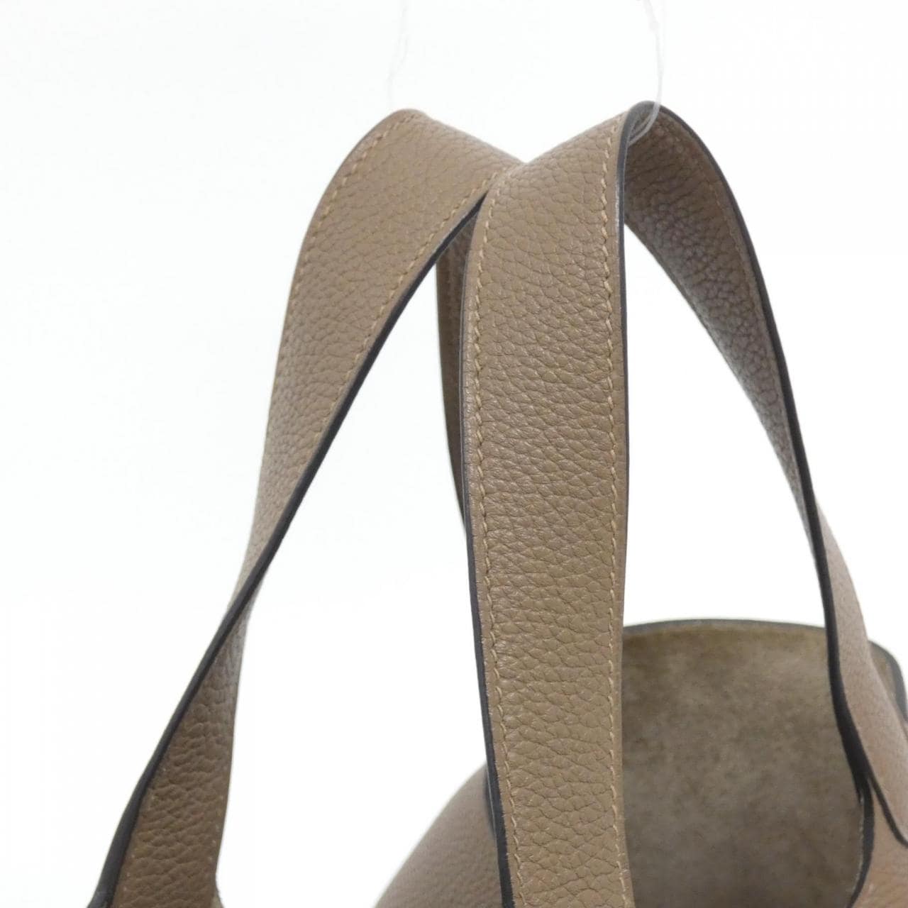 エルメス ピコタン ロック MM 073598CK バッグ