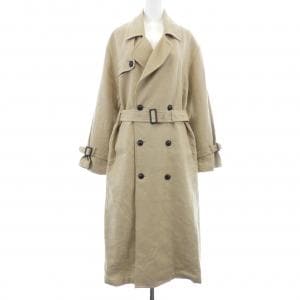 ビューティーアンドユース BEAUTY&YOUTH(U.A) トレンチコート