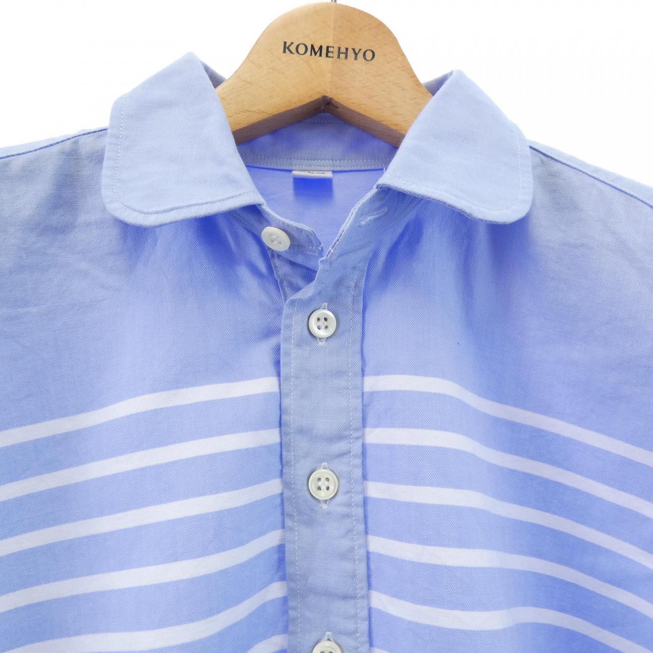 フォーティーファイブアールピーエム 45 RPM シャツ