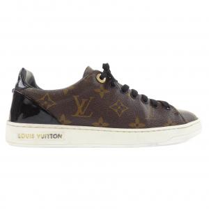 ルイヴィトン LOUIS VUITTON フロントローライン スニーカー