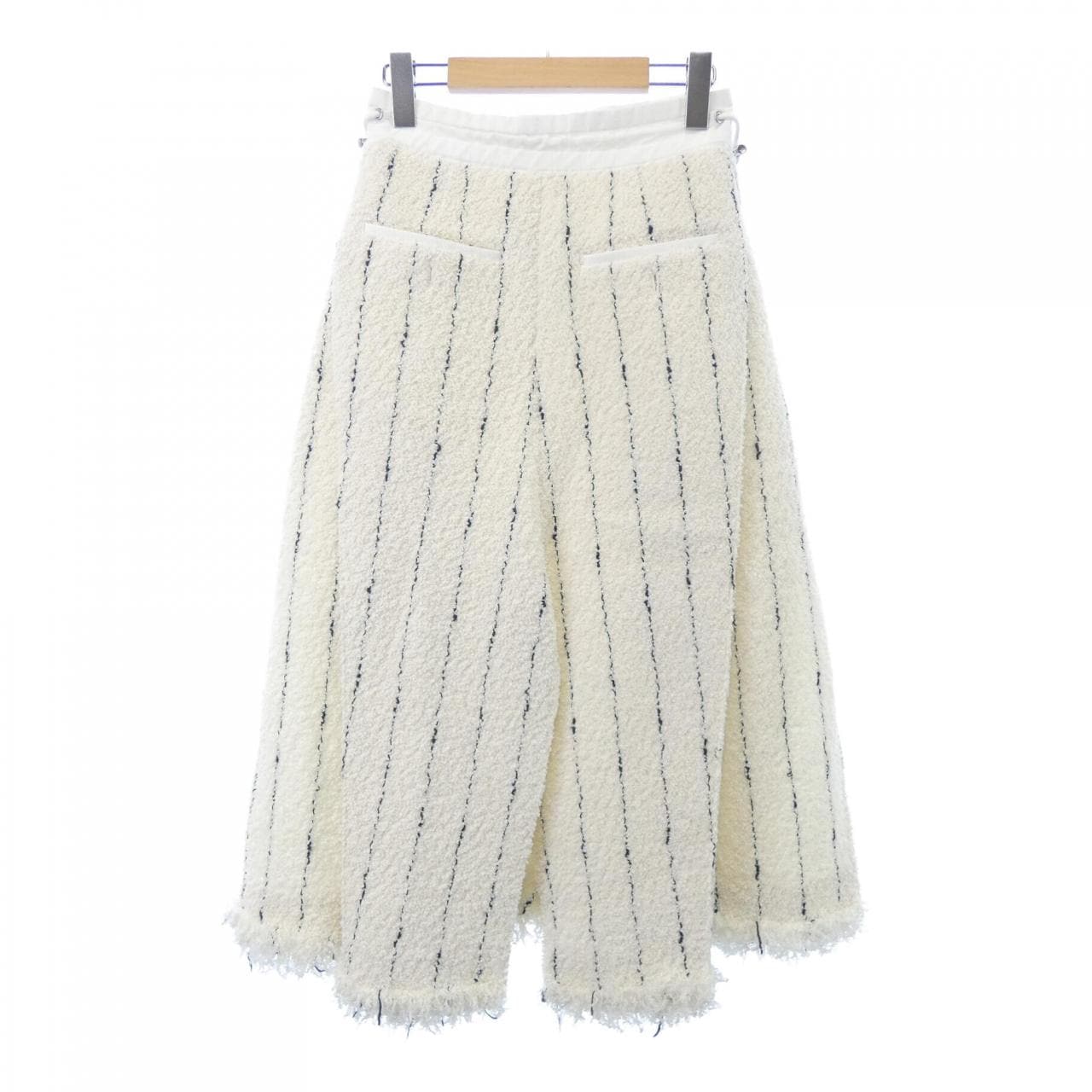 サカイ SACAI 25-07664 スカート