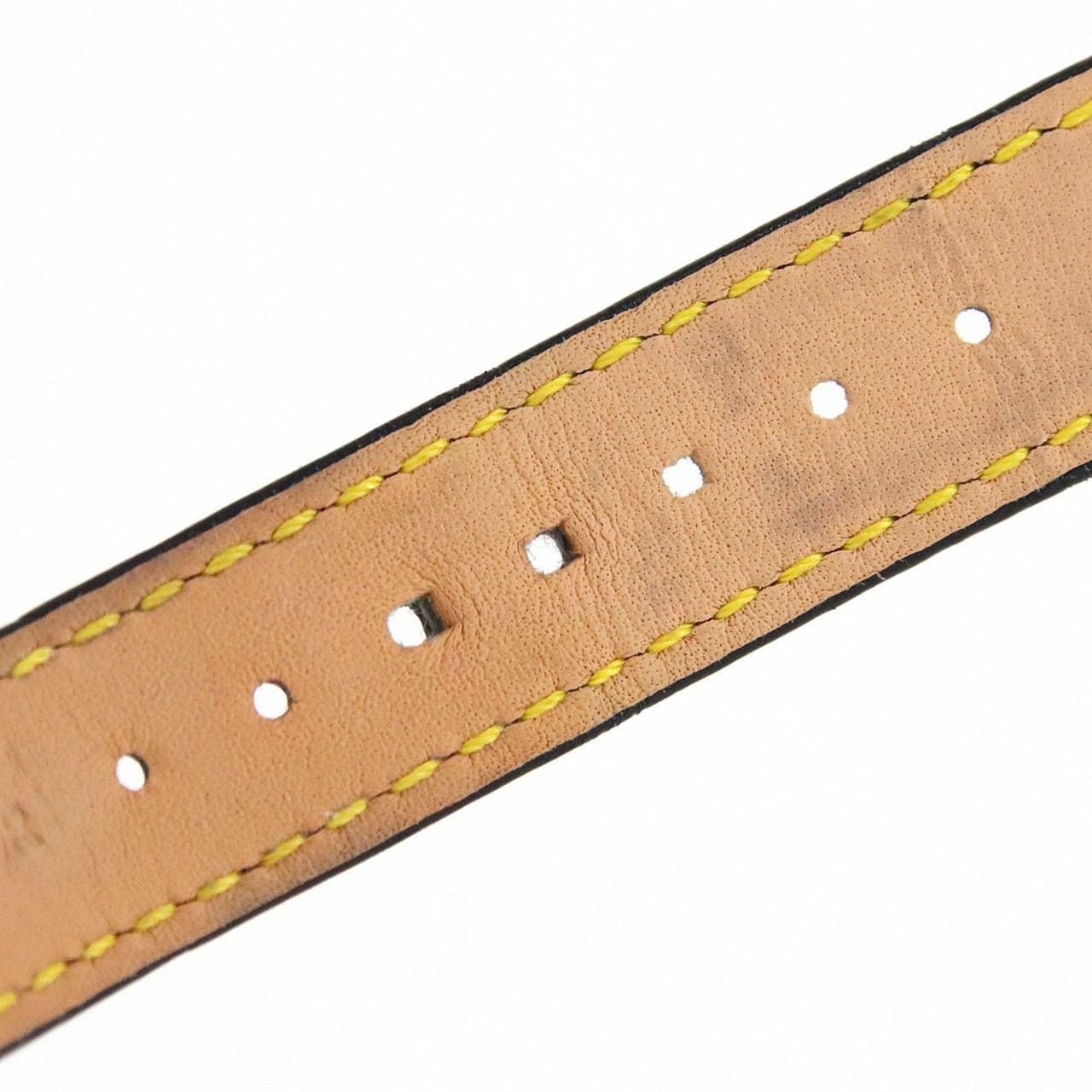 【ノーメンテナンス還元価格】ルイヴィトン タンブールスリムブラック･11P QA143 SS クォーツ