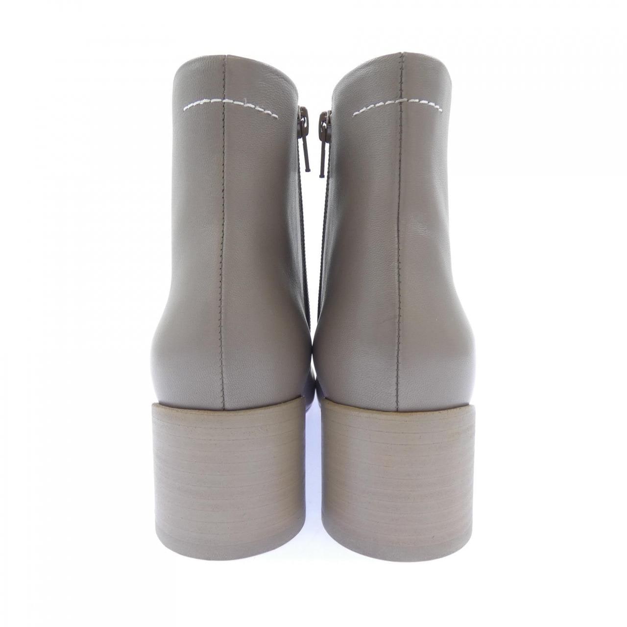 エムエムシックス MM6 S59WU0173 ブーツ