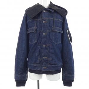サカイ SACAI A.P.C. 19-02020M ジャケット